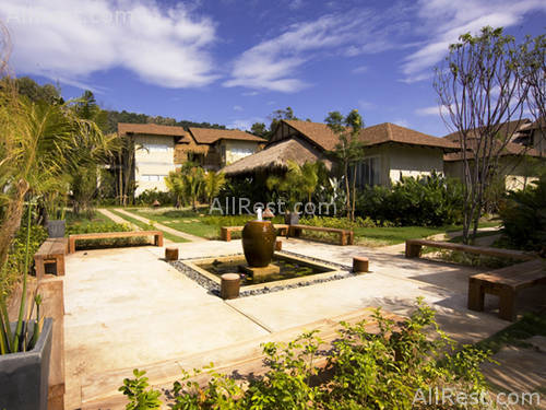 Centara Chaan Talay Resort & Villas Trat
